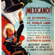 Imagen para el artículo titulado 21 carteles de propaganda antinazi hechos en México que recuerdan su participación en la guerra